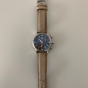 Alpina Startimer Pilot Chronograph